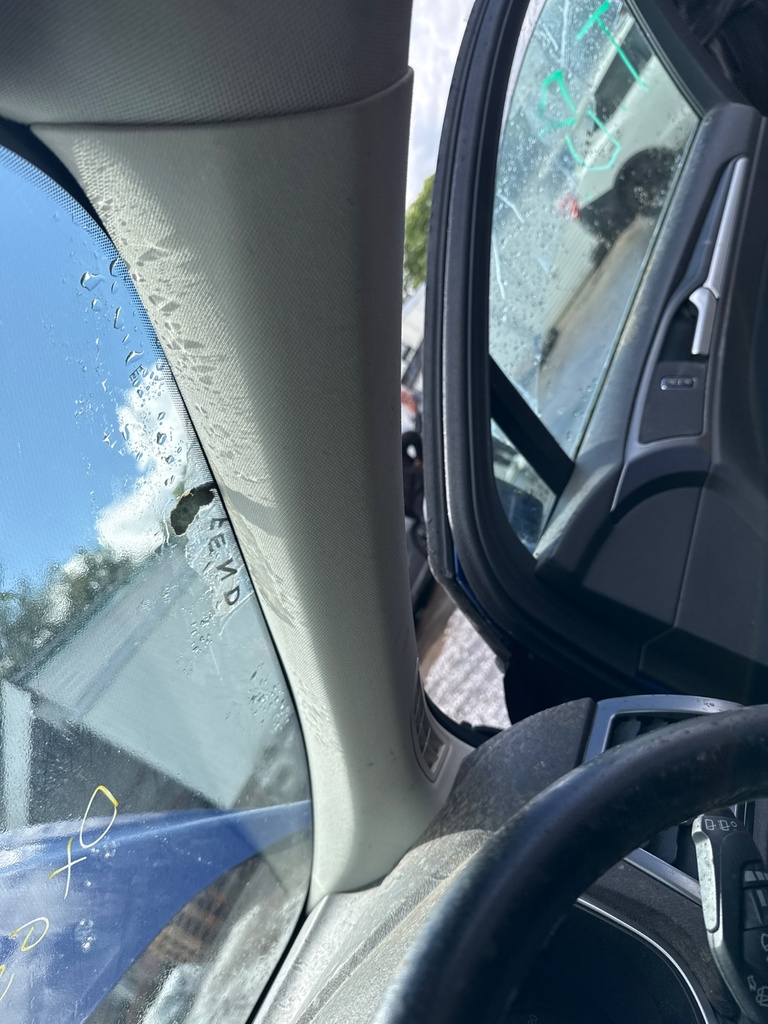 [EPE-108033] Moldura de pilar A Ford Mondeo V Turnier