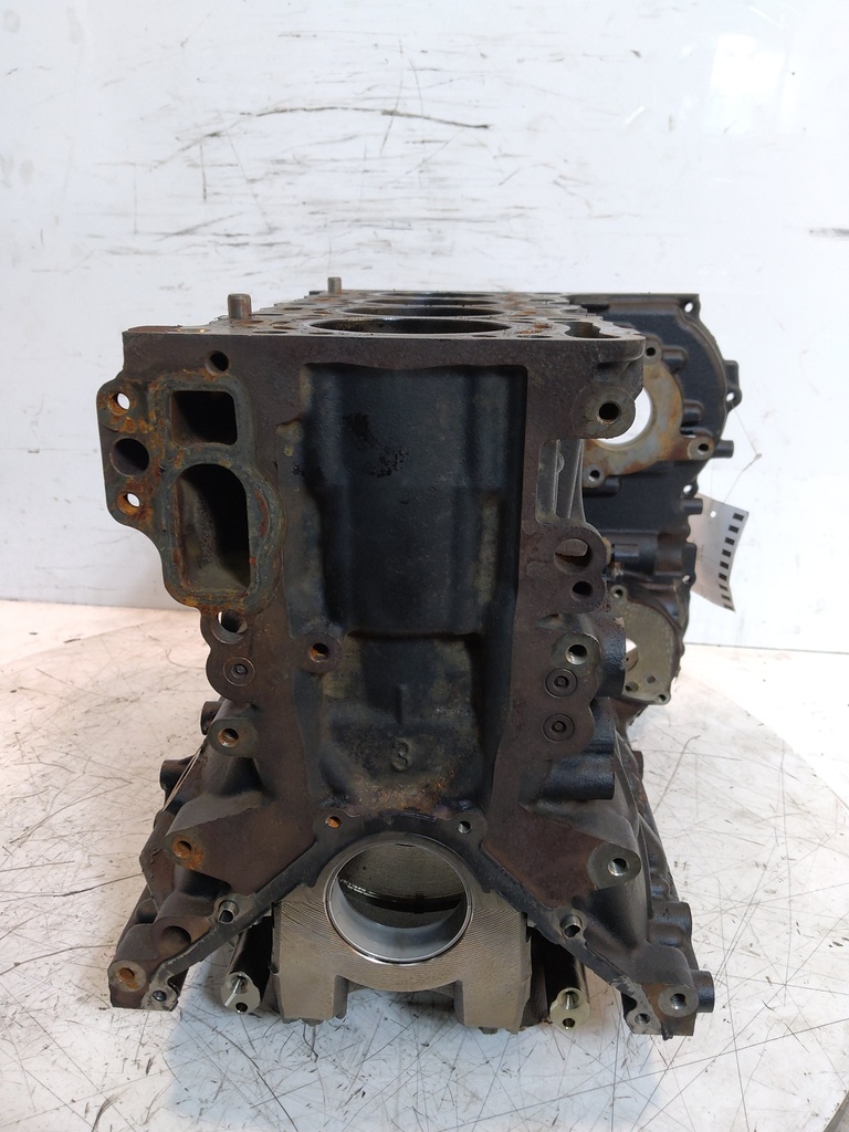 [MTD-538085] Bloque motor Mercedes-Benz Sprinter 3-T OM651