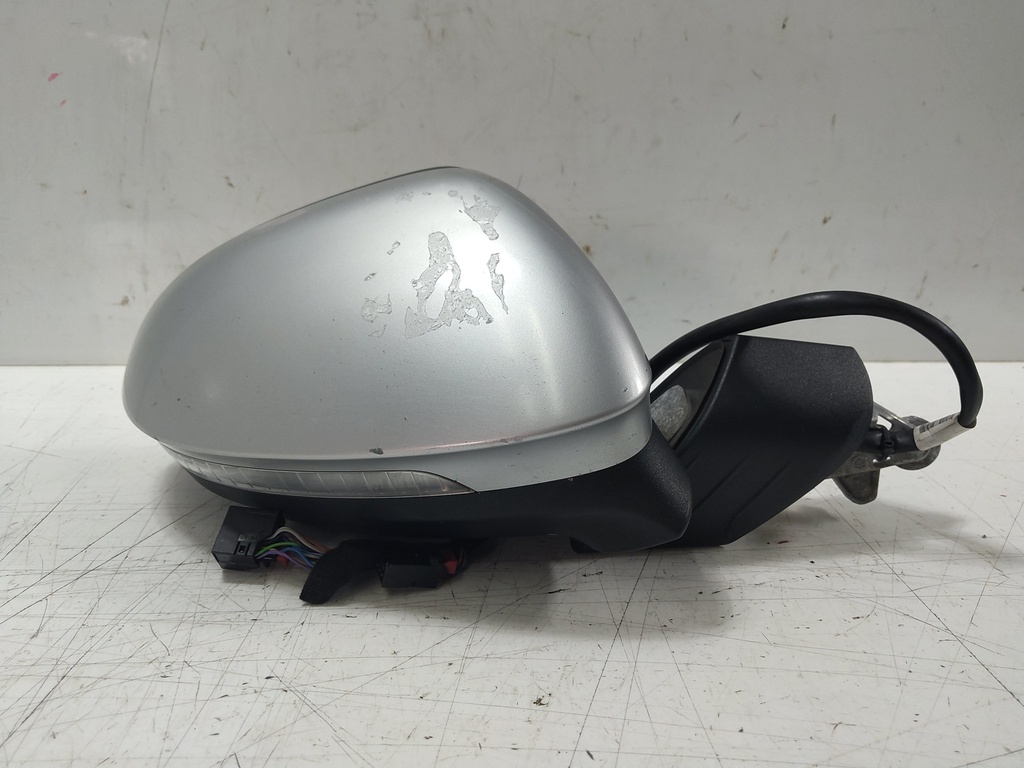 [MTD-538377] Retrovisor exterior VW Golf VIII