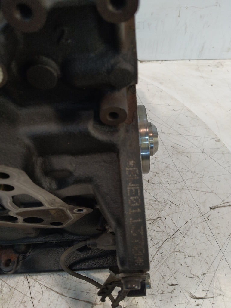 [MTD-538081] Bloque motor Audi A4 2.0 TFSI BWE