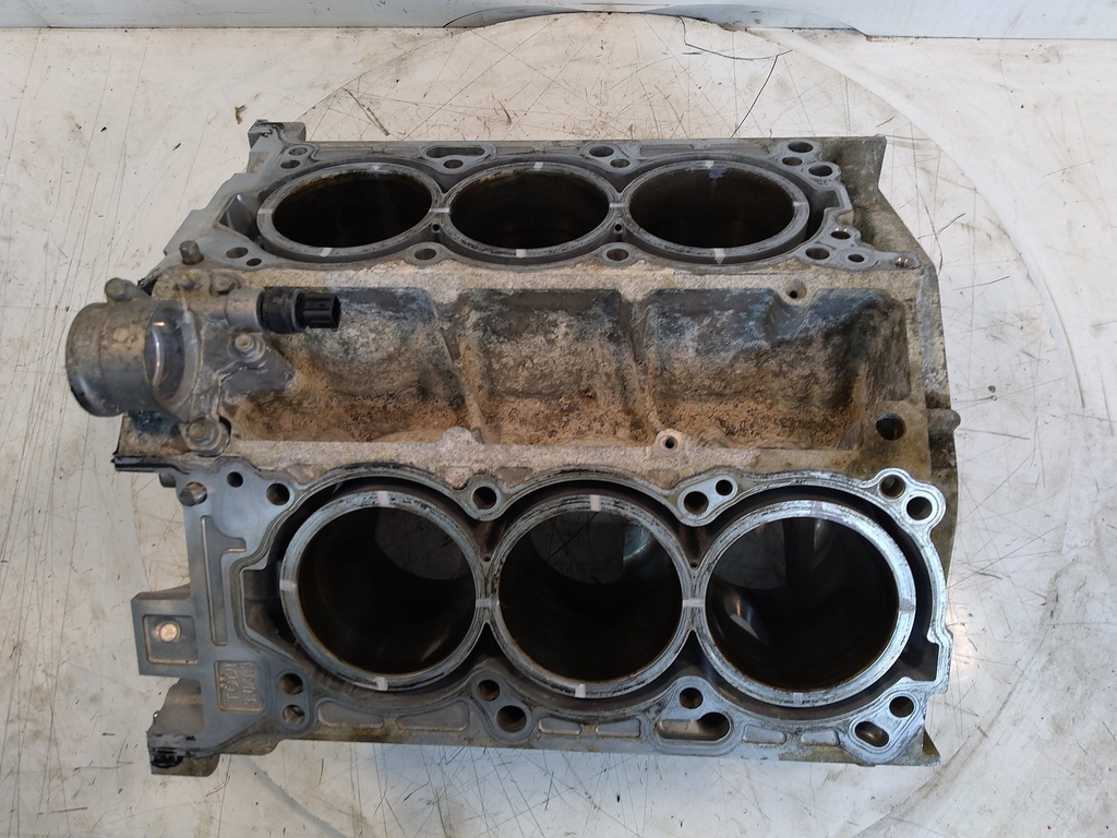 [MTD-538130] Bloque motor Kia Stinger 3.3 T-GDi