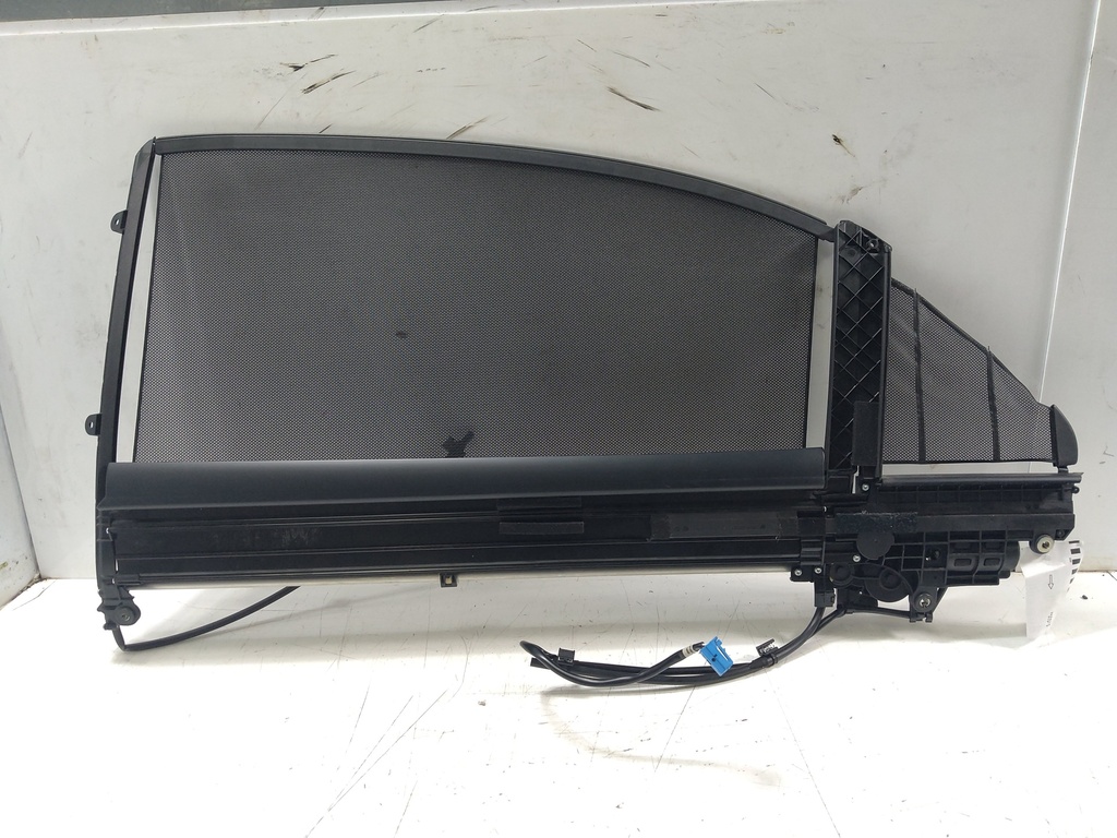 [MTD-538374] Persiana de protección solar luneta trasera Mercedes Clase S