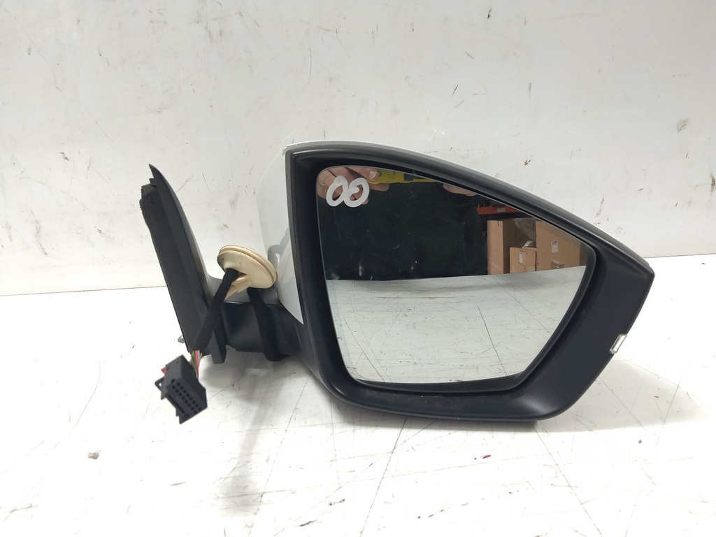 [MTD-538380] Retrovisor exterior Skoda Karoq NU7
