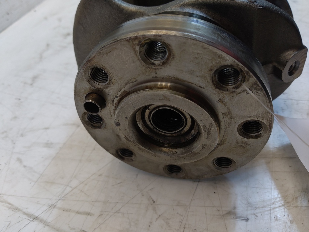 [MTD-538240] Cigüeñal Ford Transit 2.4 TDCi