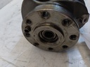 Cigüeñal Ford Transit 2.4 TDCi