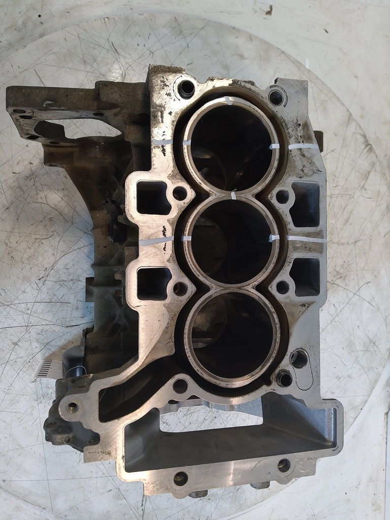 [MTD-538209] Bloque motor Opel Corsa 1.2