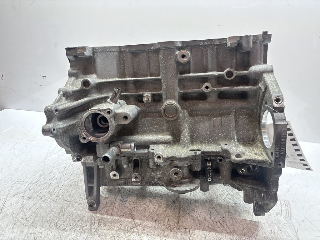 [MTD-538359] Bloque motor Kia Carens 2.0 GDI