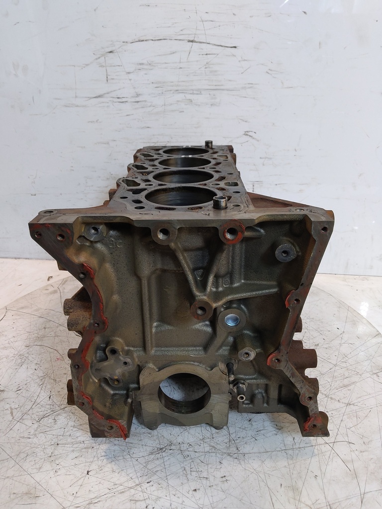 [MTD-538132] Bloque motor Ford Transit Custom 2.2 TDCi