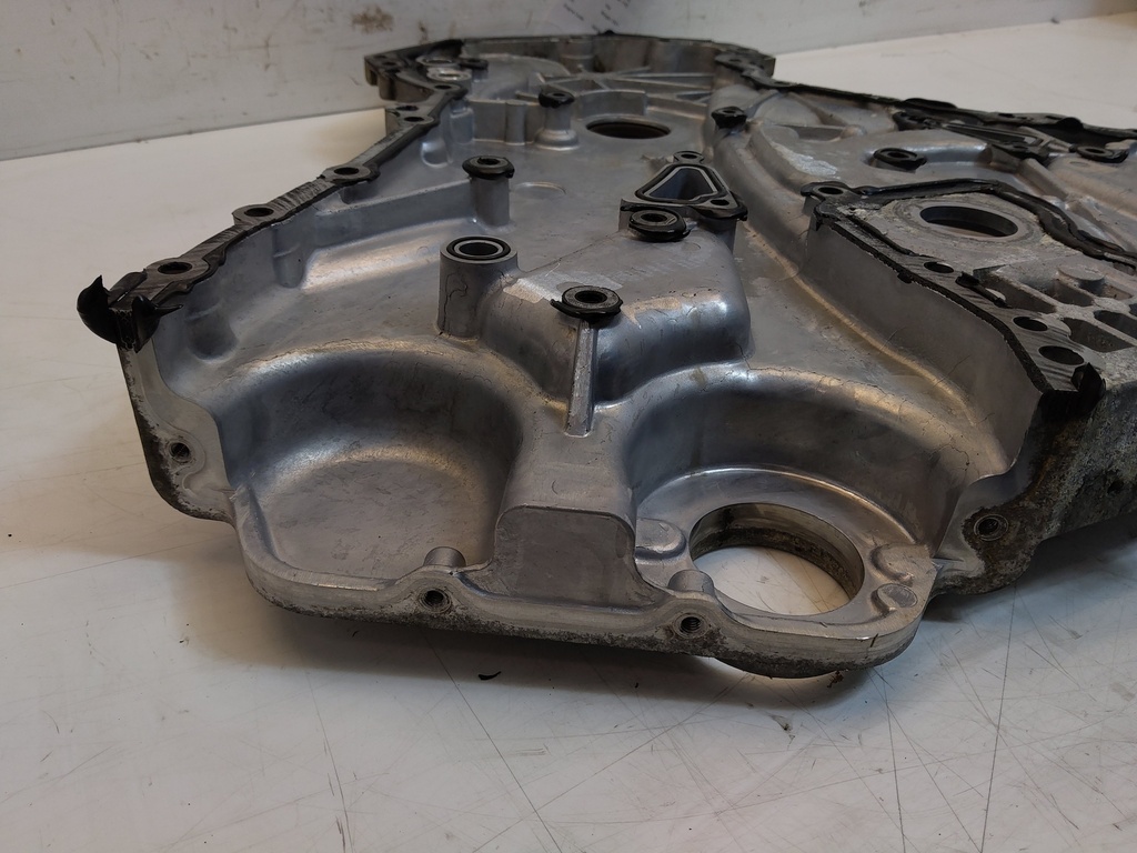 [MTD-538141] Tapa de motor Kia Stinger 3.3 T-GDi