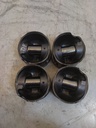 Juego de 4 pistones Ford Transit 2.4 TDCi