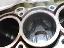 Bloque motor Seat Ibiza 1.4 TSI