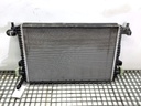 Radiador de agua SKODA KAMIQ (NW4) 1.0 TSI 81 kW 2Q0121253S
