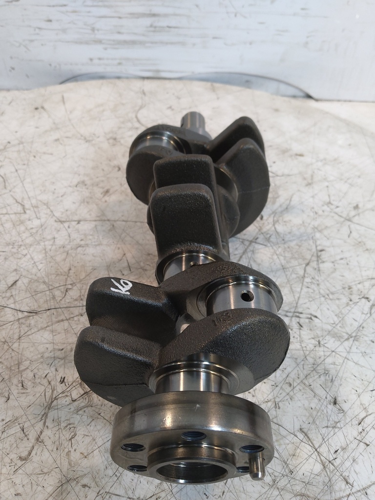 [MTD-538268] Cigüeñal Dacia Logan 0.9 TCE