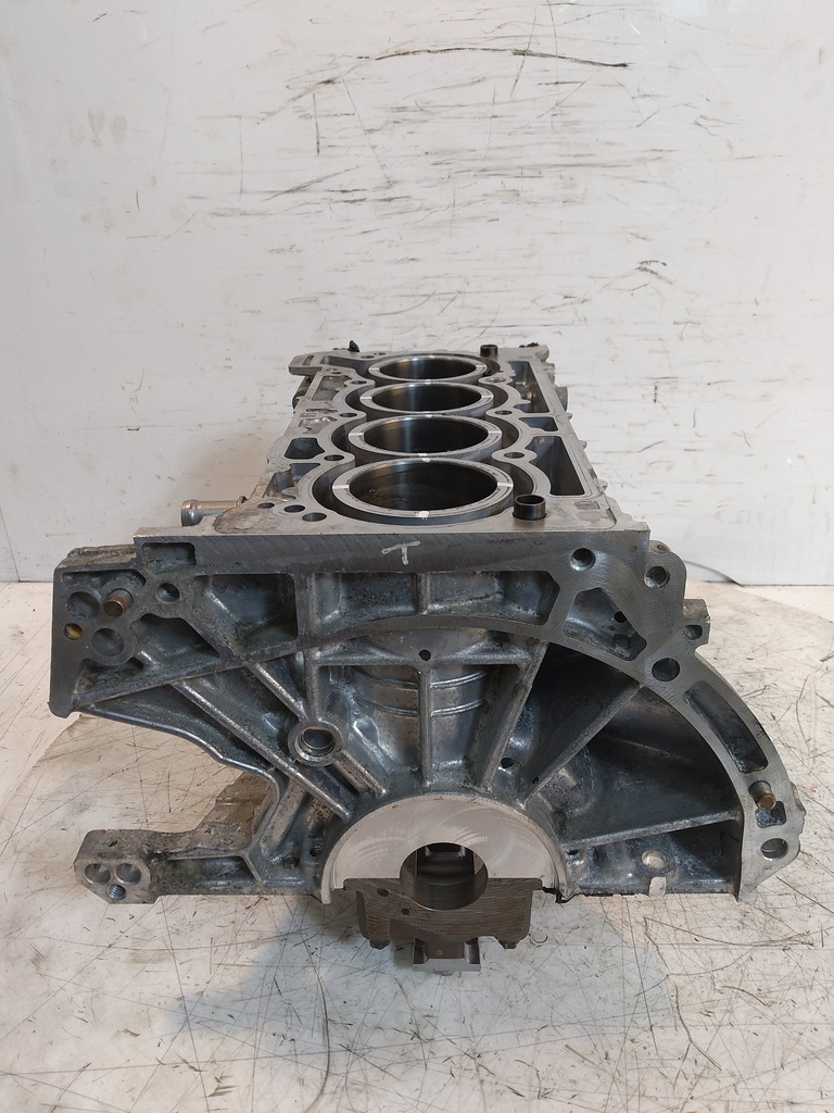 [MTD-538287] Bloque motor Renault Mégane 1.3 TCe