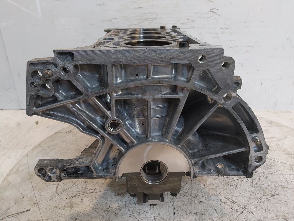 [MTD-538225] Bloque motor Nissan Qashqai