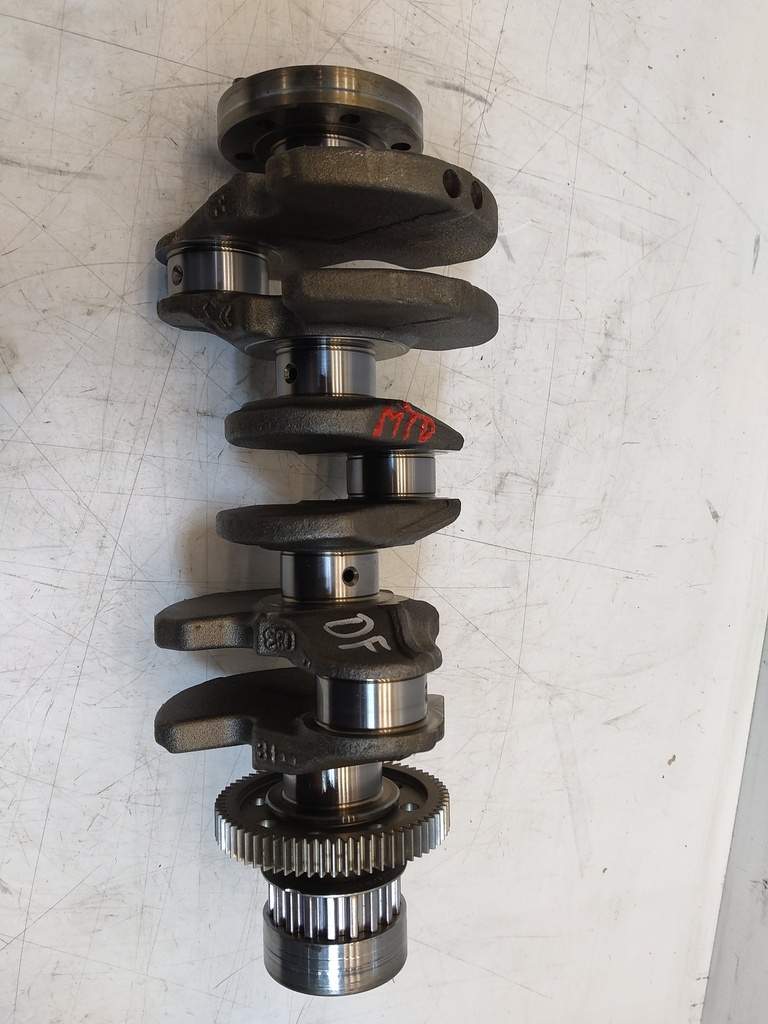 [MTD-538215] Cigüeñal Opel Corsa 1.2