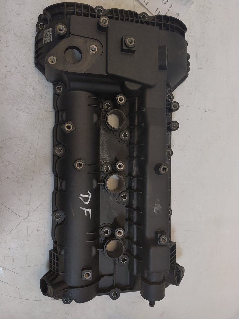 [MTD-538135] Tapa de balancines Kia Stinger 2021