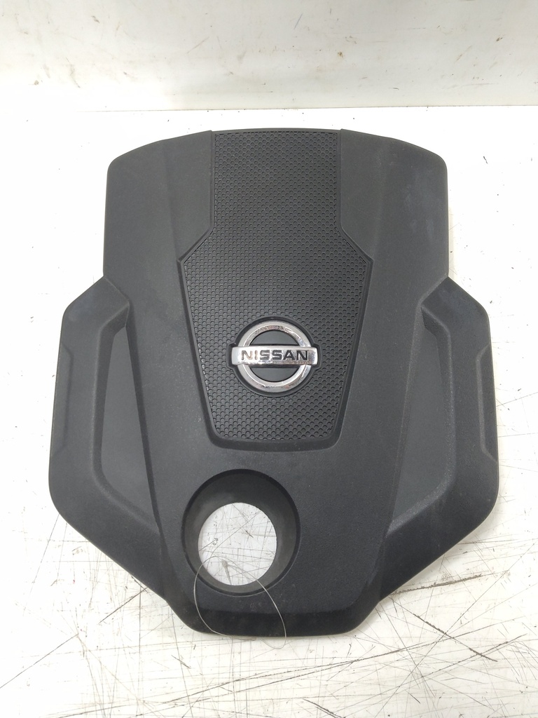 [MTD-538318] Tapa de balancines Nissan Navara NP300 D23