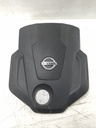 Tapa de balancines Nissan Navara NP300 D23