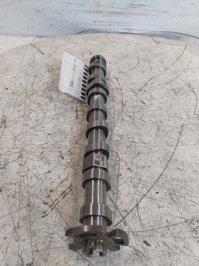 [MTD-538362] Árbol de levas Nissan Qashqai 1.3 DIG-T