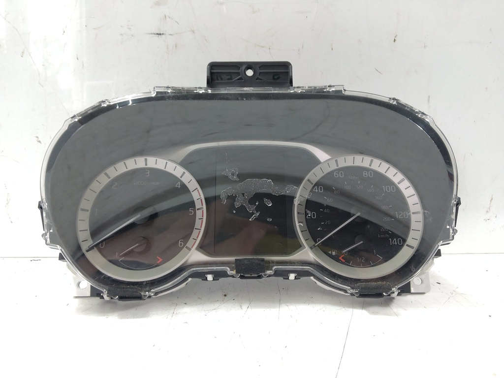 [MTD-538396] Cuadro de instrumentos Nissan Navara NP300 D23