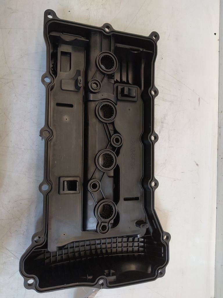 [MTD-538189] Tapa de balancines Mitsubishi Outlander