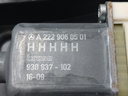 Motor de elevalunas Mercedes Clase S OM642.861