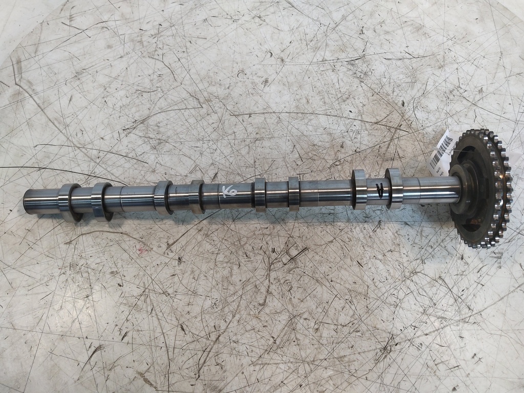 [MTD-538349] Árbol de levas Ford Transit PHFA 2.4 TDCi