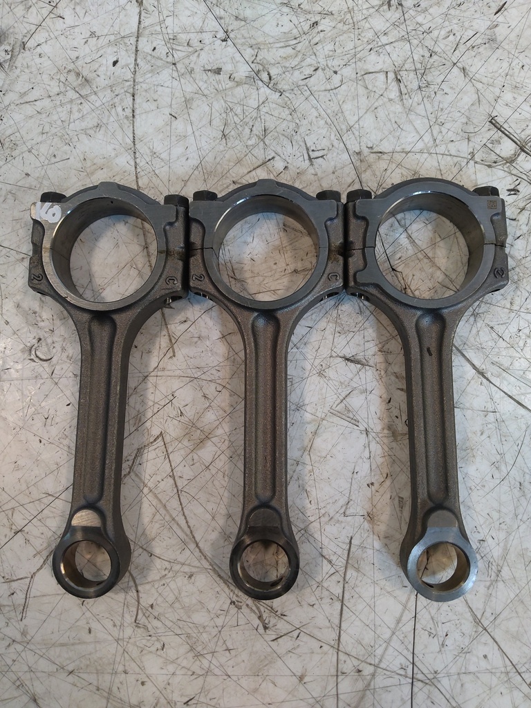 [MTD-538255] Biela Dacia Logan 0.9 TCE (H4B)