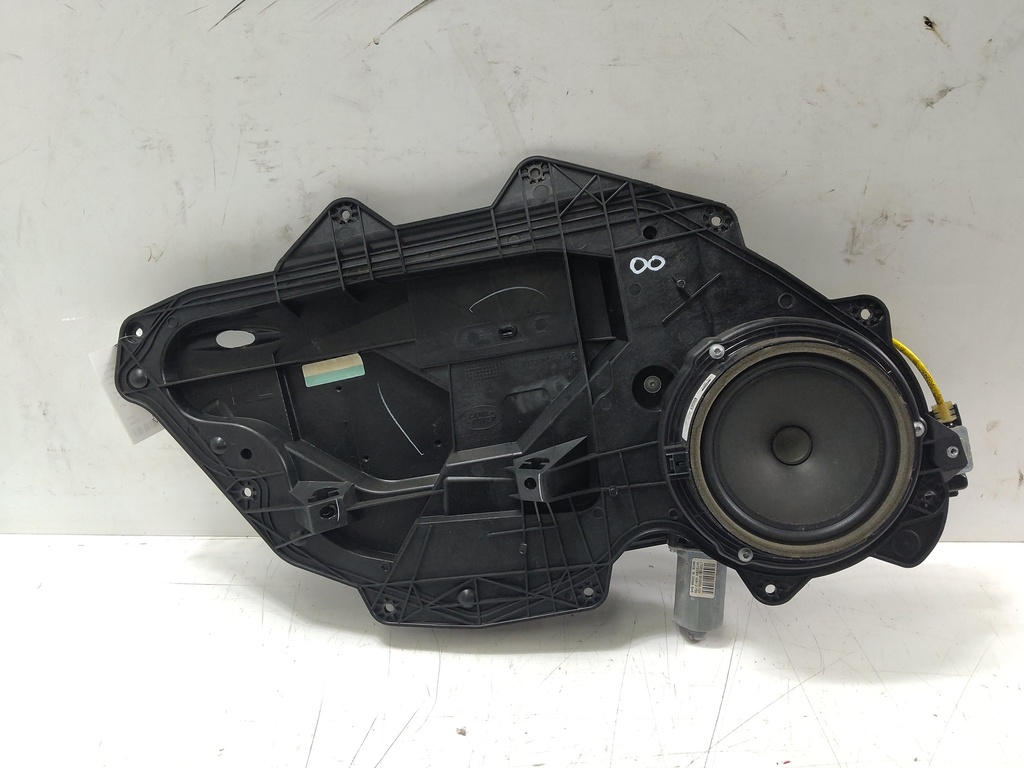 [MTD-538076] Motor de elevalunas Land Rover Range Rover Evoque