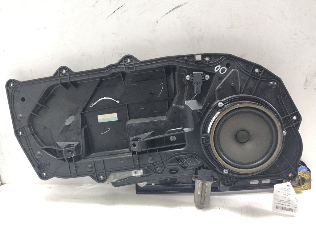 [MTD-538077] Motor de elevalunas Land Rover Range Rover Evoque