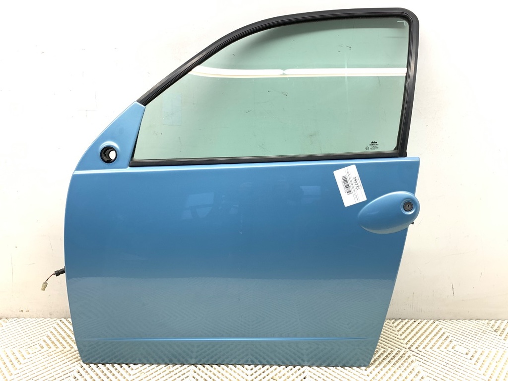 [STARK-799735] Puerta delantera izquierda Ligier XTOO (LXT) 2005-2012