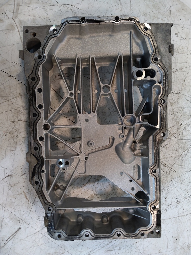 [MTD-538186] Cárter de aceite Seat Ibiza 1.4 TSI