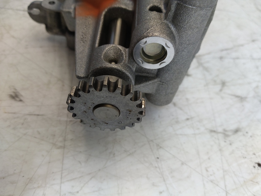 [MTD-538251] Bomba de aceite Renault Megane 1.3 TCe