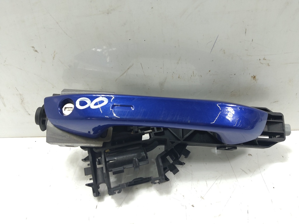 [MTD-538118] Manilla de puerta VW Golf VIII (CD1)