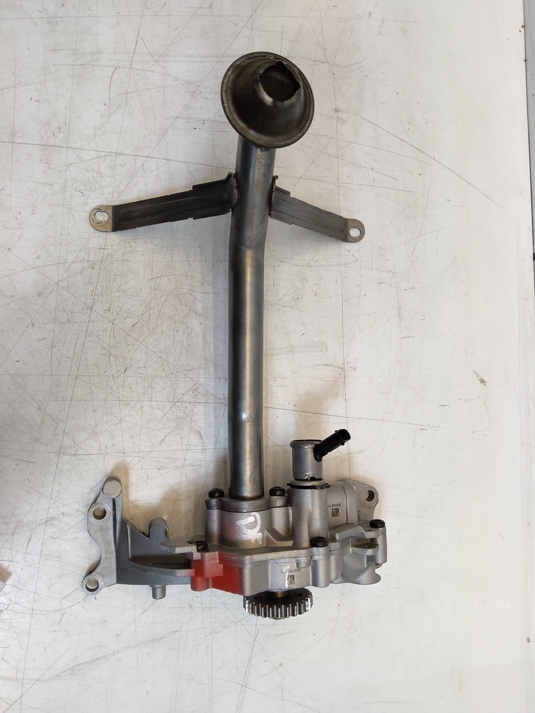 [MTD-538144] Bomba de aceite Kia Stinger 3.3 T-GDi