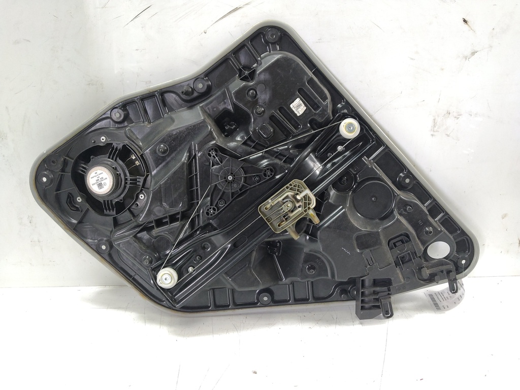 [MTD-538217] Motor de elevalunas Mercedes Clase A
