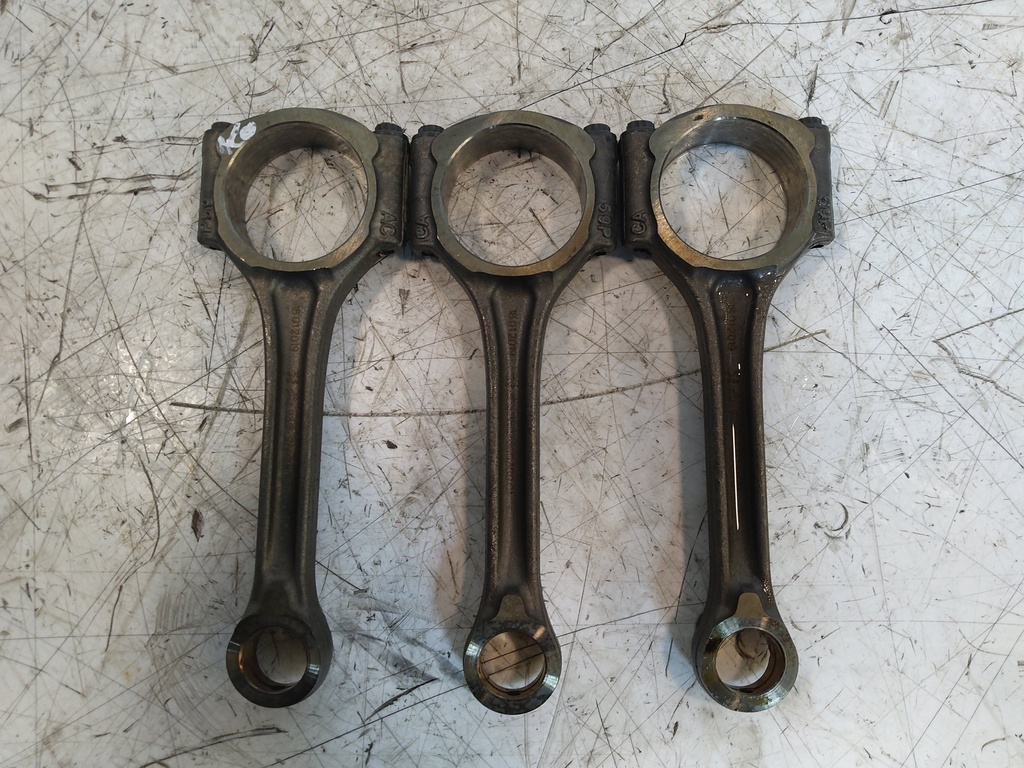 [MTD-538221] Bielas Opel Corsa 1.2