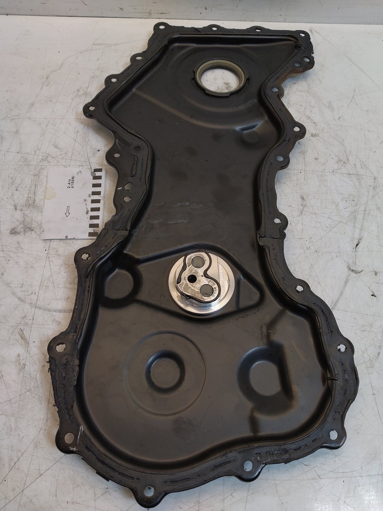 [MTD-538275] Tapa de balancines Opel Vivaro 2.0 CDTi