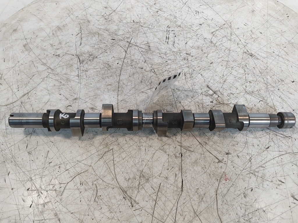 [MTD-538356] Árbol de levas Renault Trafic 1.9 DCI
