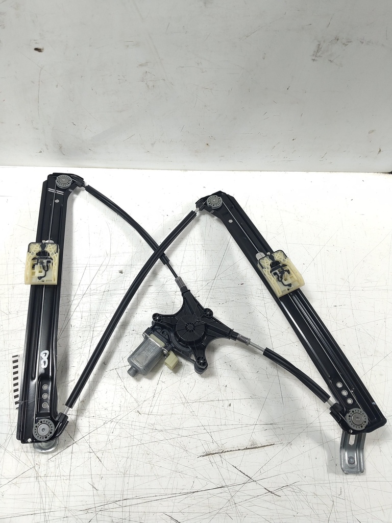 [MTD-538181] Motor de elevalunas Skoda Karoq