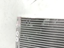 Radiador de agua Mercedes-Benz Clase E