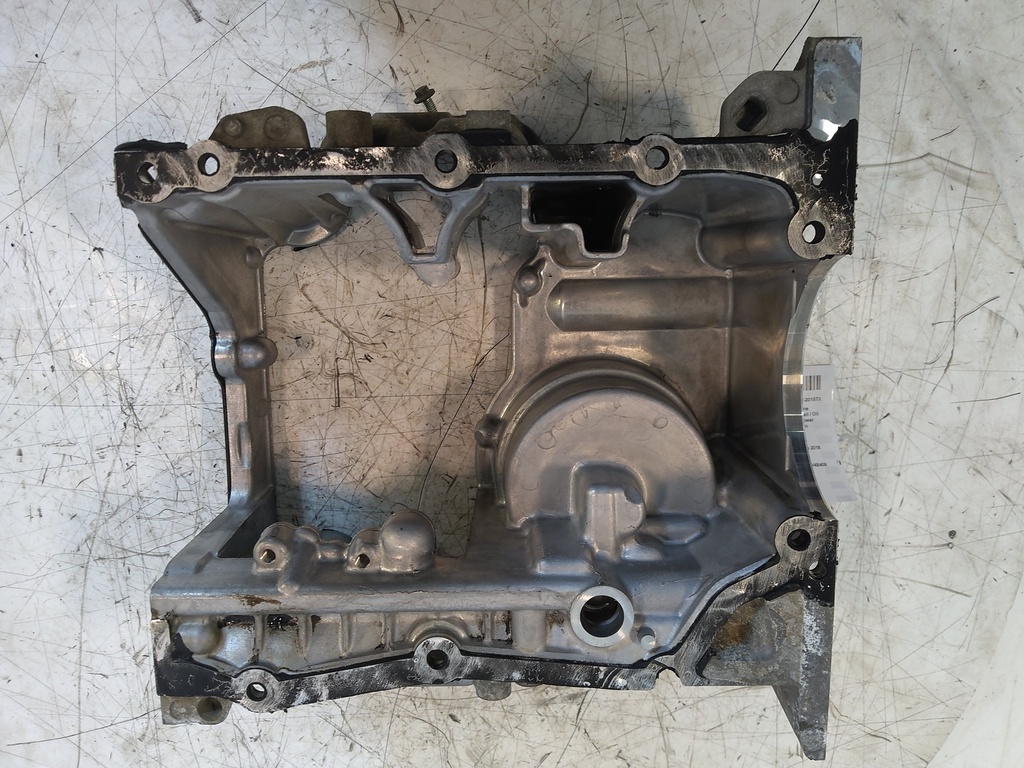 [MTD-538243] Cárter de aceite Dacia Logan