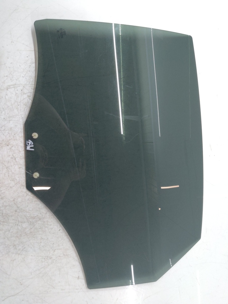 [MTD-538108] Cristal de ventana Audi A6 C7