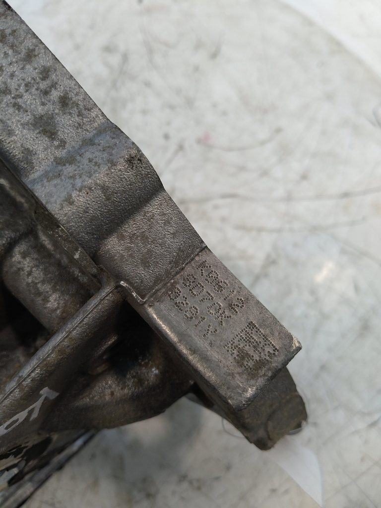 [MTD-538193] Cárter de aceite Mitsubishi Outlander 2.0 4B11
