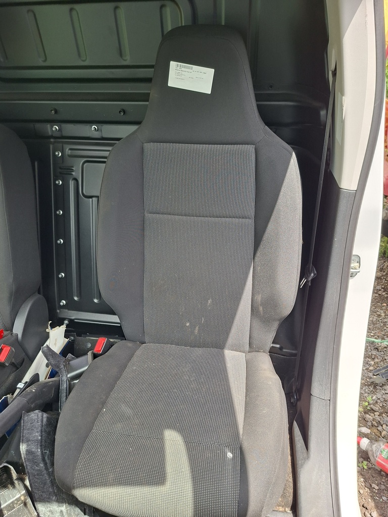 [EPE-103365] Asiento pasajero delantero Opel Combo