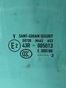 Cristal de ventana VW Touareg 7P5 3.0 TDI