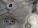 Tapa de motor Dacia Logan 0.9 TCE