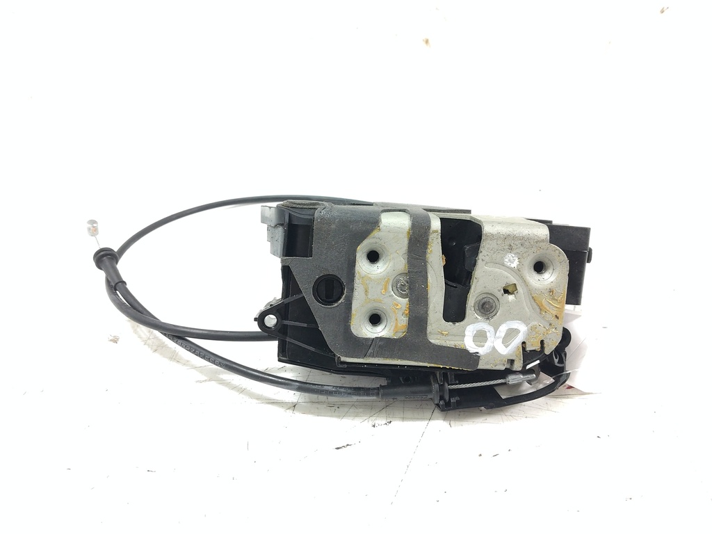 [MTD-538290] Cerradura de puerta Ford Ranger 2019