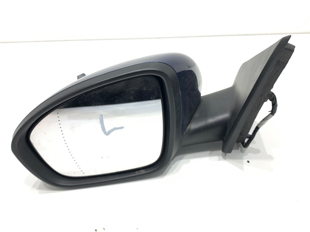 [STARK-886907] Retrovisor izquierdo Renault Megane IV liftback (B9A/M/N_) 2015-2022